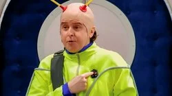 L'énergie du désespoir