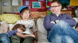 Rodzicielskie rozterki