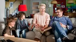 Ideały a sprawa trawnika