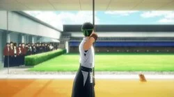 Winds of a Brewing Storm