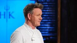 The Fab Five Take Flight