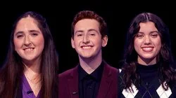 2023 High School Reunion Tournament Quarterfinals Game 9, Show # 8754.