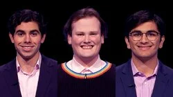 2023 High School Reunion Tournament Semifinals Game 1, Show # 8755.