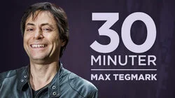 AI-forskaren Max Tegmark
