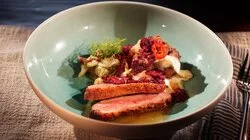 GGG Winners' Face-Off