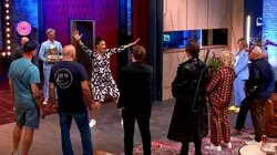 Het is een gekkenhuis