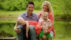 What The Little Girl Saw