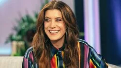 Kate Walsh, Randy Jackson, Paul Rabil