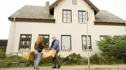 Renoveringskaos i Limhamn