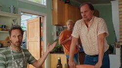 Strandkaoss og perler for svin