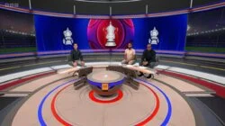 The FA Cup Fourth-Round Highlights