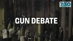 Gun Debate