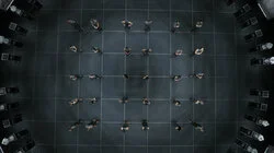 The Possibility of the Impossible