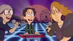 Cuanto moflete y qué poca barbilla