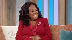 Star Jones, Debbie Gibson