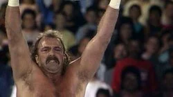 Jake "The Snake" Roberts