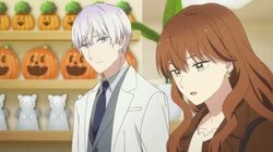 Excitement! The Halloween Costume Contest