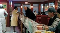 Life Before His Eyes