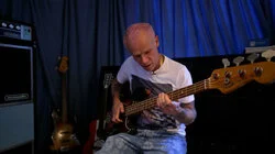 The IMF Report | Investigating Donald Trump | Red Hot Chili Peppers