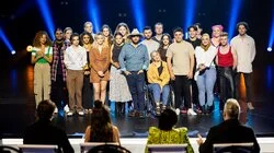 Top 50 (2): Solo Challenge