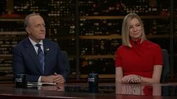 Malcolm Nance, Kristen Soltis Anderson, Paul Begala