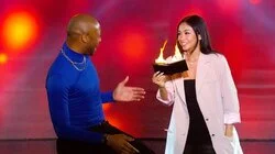 Flash, Shine, and Wonderland