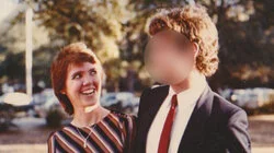 He Called It "The Need"