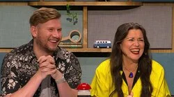 Det er i motbakke det går oppover