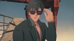 Once Upon A Time In Hopeland