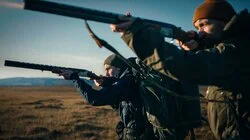 Psyko klimafornekter