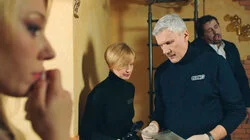 Адепты черного паука