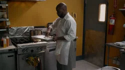 Flight of the Buffalo Wing