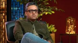 Badlegi Business Ki Tasveer