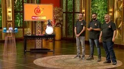 Forming An Idea and Bagging A Deal