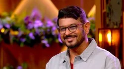 Investing In The Future Of India