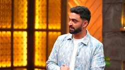 Investment With Intent