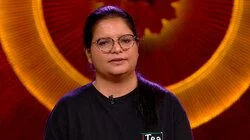 Determined Entrepreneurs