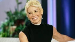 Evangeline Lilly, Jonathan Daviss