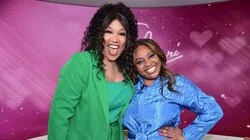 Kym Whitley, Cast of "Magic Mike Live"