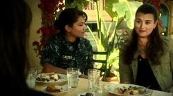 The Missionary Position