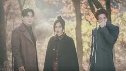 Chapter 10: Shinigami Mercenaries