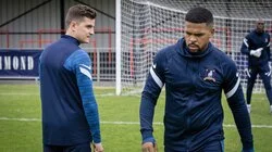 La Locker Room Aux Folles