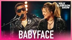 Kenneth "Babyface" Edmonds