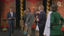 Lucky With a Sausage