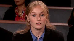 Caught in a Blind Spot and Luxury Car Chew Toy