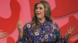 Urzila Carlson, James Mustapic & Tim Batt