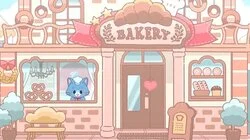 Fluffy! Bakery