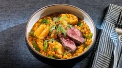 The Super 16 Survivors