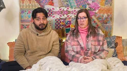 Lies Have Got No Legs