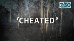 'Cheated'